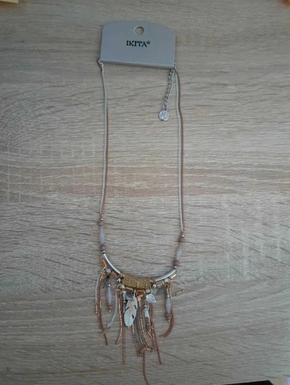 Collier. – photo 2